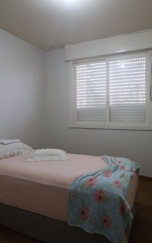 Apartamento à venda com 93m², 2 quartos e sem vagaQuarto 1