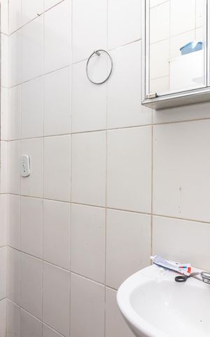 Casa à venda com 125m², 4 quartos e 1 vaga Casa à venda com 125m², 4 quartos e 1 vagaBanheiro 2