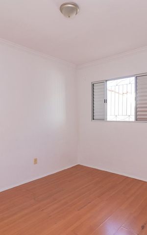 Casa à venda com 100m², 1 quarto e 1 vaga Casa à venda com 100m², 1 quarto e 1 vagaQuarto 1