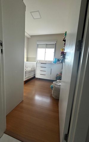 Apartamento à venda com 39m², 2 quartos e 1 vaga Apartamento à venda com 39m², 2 quartos e 1 vagaQuarto 2