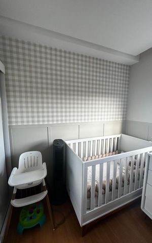 Apartamento à venda com 39m², 2 quartos e 1 vaga Apartamento à venda com 39m², 2 quartos e 1 vagaQuarto 2