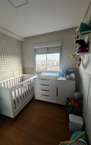 Apartamento à venda com 39m², 2 quartos e 1 vaga Apartamento à venda com 39m², 2 quartos e 1 vagaQuarto 2