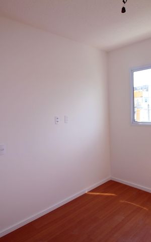 Apartamento à venda com 43m², 2 quartos e sem vagaQuarto 1