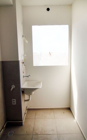 Apartamento à venda com 43m², 2 quartos e sem vagaÁrea de Serviço