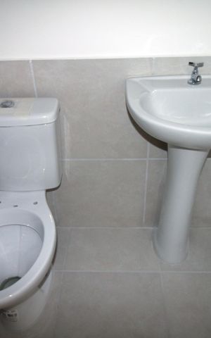 Apartamento à venda com 43m², 2 quartos e sem vagaBanheiro