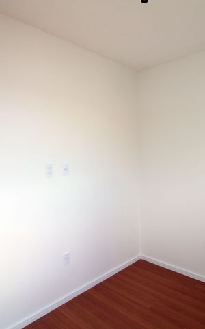 Apartamento à venda com 43m², 2 quartos e sem vagaQuarto 2