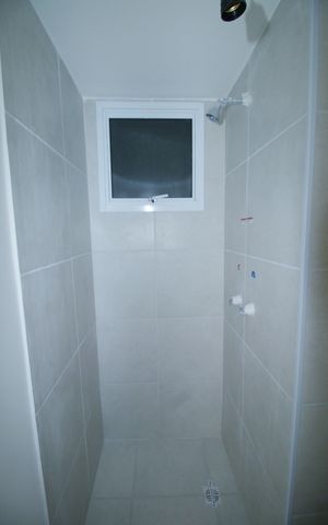 Apartamento à venda com 43m², 2 quartos e sem vagaBanheiro