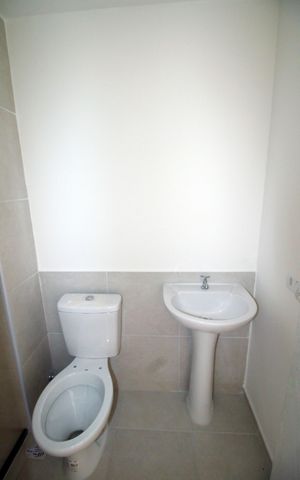 Apartamento à venda com 43m², 2 quartos e sem vagaBanheiro