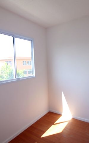 Apartamento à venda com 43m², 2 quartos e sem vagaQuarto 2