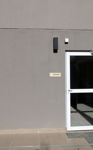 Apartamento à venda com 43m², 2 quartos e sem vagaPortaria interna