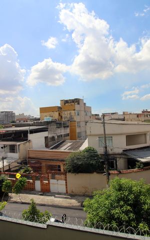 Apartamento à venda com 43m², 2 quartos e sem vagaVista da Varanda