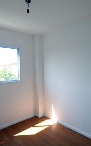 Apartamento à venda com 43m², 2 quartos e sem vagaQuarto 1