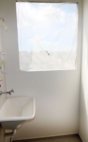 Apartamento à venda com 43m², 2 quartos e sem vagaÁrea de Serviço