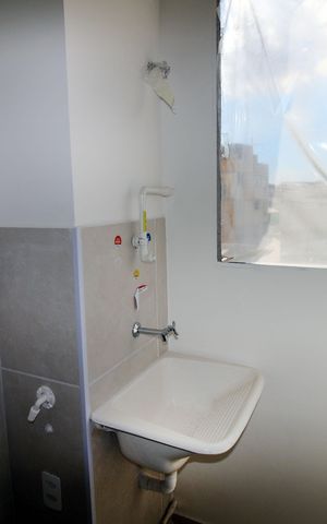 Apartamento à venda com 43m², 2 quartos e sem vagaÁrea de Serviço