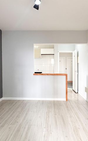 Apartamento para alugar com 48m², 2 quartos e 1 vaga Apartamento para alugar com 48m², 2 quartos e 1 vagaSala