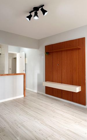 Apartamento para alugar com 48m², 2 quartos e 1 vaga Apartamento para alugar com 48m², 2 quartos e 1 vagaSala