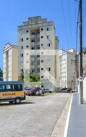 Apartamento para alugar com 48m², 2 quartos e 1 vaga Apartamento para alugar com 48m², 2 quartos e 1 vagaÁrea comum