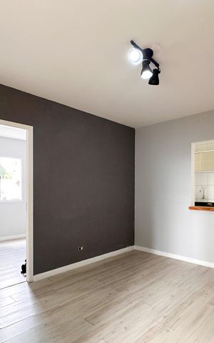 Apartamento para alugar com 48m², 2 quartos e 1 vaga Apartamento para alugar com 48m², 2 quartos e 1 vagaSala