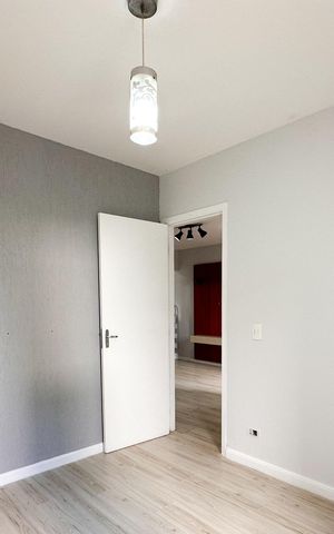 Apartamento para alugar com 48m², 2 quartos e 1 vaga Apartamento para alugar com 48m², 2 quartos e 1 vagaQuarto 1