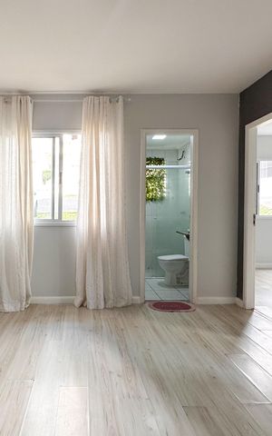 Apartamento para alugar com 48m², 2 quartos e 1 vaga Apartamento para alugar com 48m², 2 quartos e 1 vagaSala