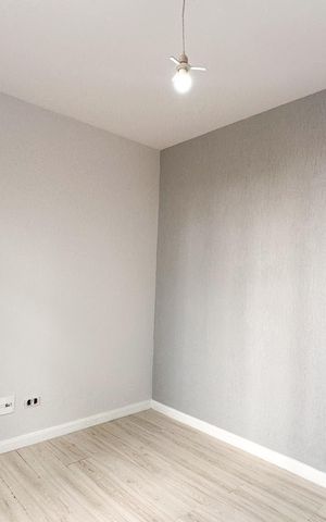 Apartamento para alugar com 48m², 2 quartos e 1 vaga Apartamento para alugar com 48m², 2 quartos e 1 vagaQuarto 1