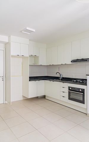 Apartamento para alugar com 31m², 1 quarto e sem vaga Apartamento para alugar com 31m², 1 quarto e sem vagaSala/Cozinha
