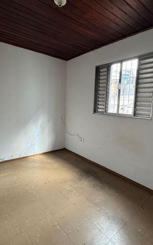 Casa à venda com 80m², 4 quartos e 2 vagas Casa à venda com 80m², 4 quartos e 2 vagasQuarto 2