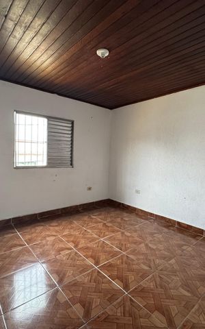 Casa à venda com 80m², 4 quartos e 2 vagas Casa à venda com 80m², 4 quartos e 2 vagasQuarto 1
