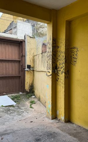 Casa à venda com 80m², 4 quartos e 2 vagas Casa à venda com 80m², 4 quartos e 2 vagasGaragem