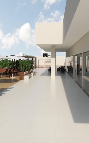 Apartamento à venda com 116m², 3 quartos e 2 vagas