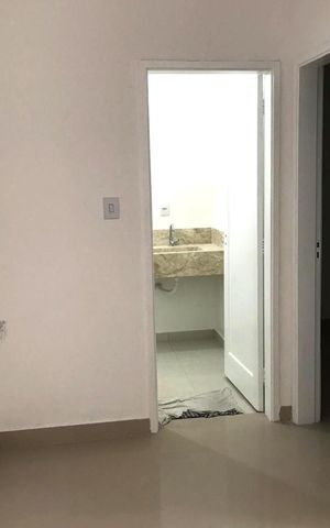 Apartamento à venda com 130m², 4 quartos e sem vaga Apartamento à venda com 130m², 4 quartos e sem vagaBanheiro