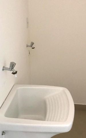 Apartamento à venda com 130m², 4 quartos e sem vaga Apartamento à venda com 130m², 4 quartos e sem vagaÁrea de serviço
