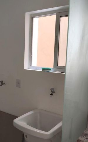 Apartamento à venda com 130m², 4 quartos e sem vaga Apartamento à venda com 130m², 4 quartos e sem vagaÁrea de serviço