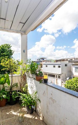 Apartamento à venda com 100m², 3 quartos e sem vaga Apartamento à venda com 100m², 3 quartos e sem vagaVaranda da Sala