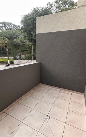 Apartamento à venda com 52m², 2 quartos e sem vaga Apartamento à venda com 52m², 2 quartos e sem vagaVaranda