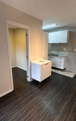 Apartamento à venda com 52m², 2 quartos e sem vaga Apartamento à venda com 52m², 2 quartos e sem vagaSala
