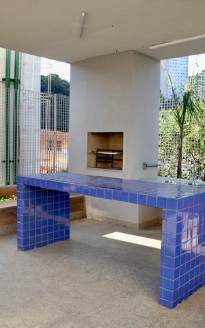Apartamento à venda com 52m², 2 quartos e sem vaga Apartamento à venda com 52m², 2 quartos e sem vagaÁrea comum