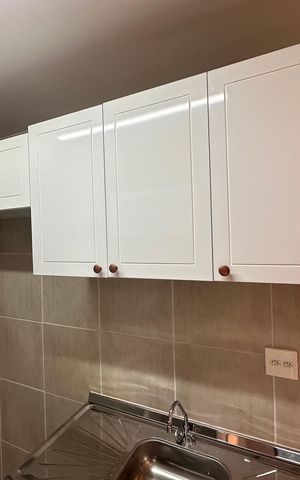 Apartamento à venda com 52m², 2 quartos e sem vaga Apartamento à venda com 52m², 2 quartos e sem vagaCozinha