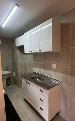 Apartamento à venda com 52m², 2 quartos e sem vaga Apartamento à venda com 52m², 2 quartos e sem vagaCozinha