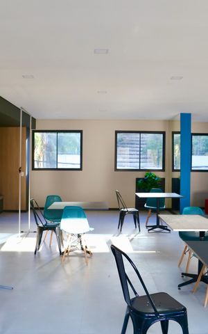 Apartamento à venda com 52m², 2 quartos e sem vaga Apartamento à venda com 52m², 2 quartos e sem vagaÁrea comum