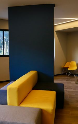Apartamento à venda com 52m², 2 quartos e sem vaga Apartamento à venda com 52m², 2 quartos e sem vagaÁrea comum