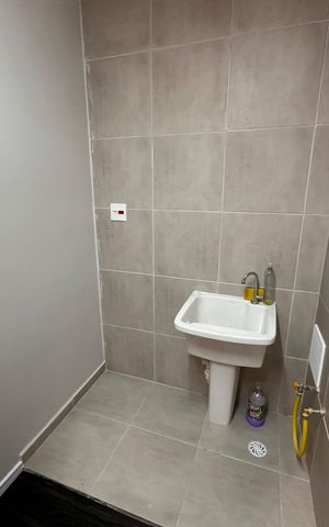 Apartamento à venda com 52m², 2 quartos e sem vaga Apartamento à venda com 52m², 2 quartos e sem vagaLavanderia