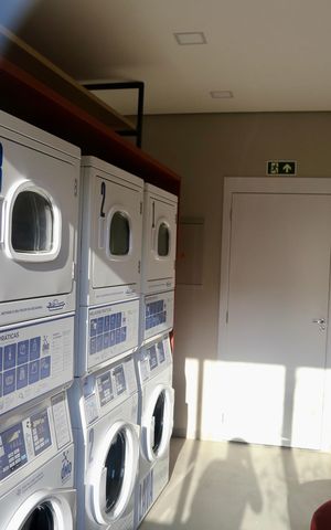 Apartamento à venda com 52m², 2 quartos e sem vaga Apartamento à venda com 52m², 2 quartos e sem vagaÁrea comum