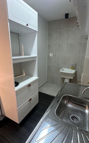 Apartamento à venda com 52m², 2 quartos e sem vaga Apartamento à venda com 52m², 2 quartos e sem vagaCozinha