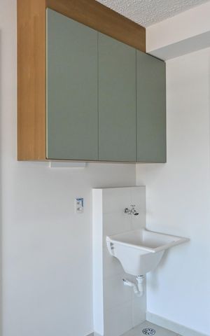 Apartamento para alugar com 27m², 1 quarto e sem vagaÁrea de Serviço 