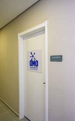 Apartamento para alugar com 27m², 1 quarto e sem vagaÁrea comum
