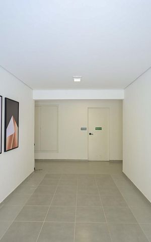 Apartamento para alugar com 27m², 1 quarto e sem vagaHall Social