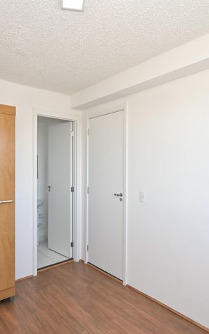 Apartamento para alugar com 27m², 1 quarto e sem vagaSuíte