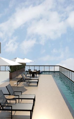 Apartamento à venda com 162m², 3 quartos e 2 vagas