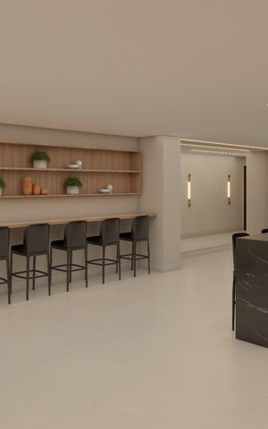 Apartamento à venda com 162m², 3 quartos e 2 vagas